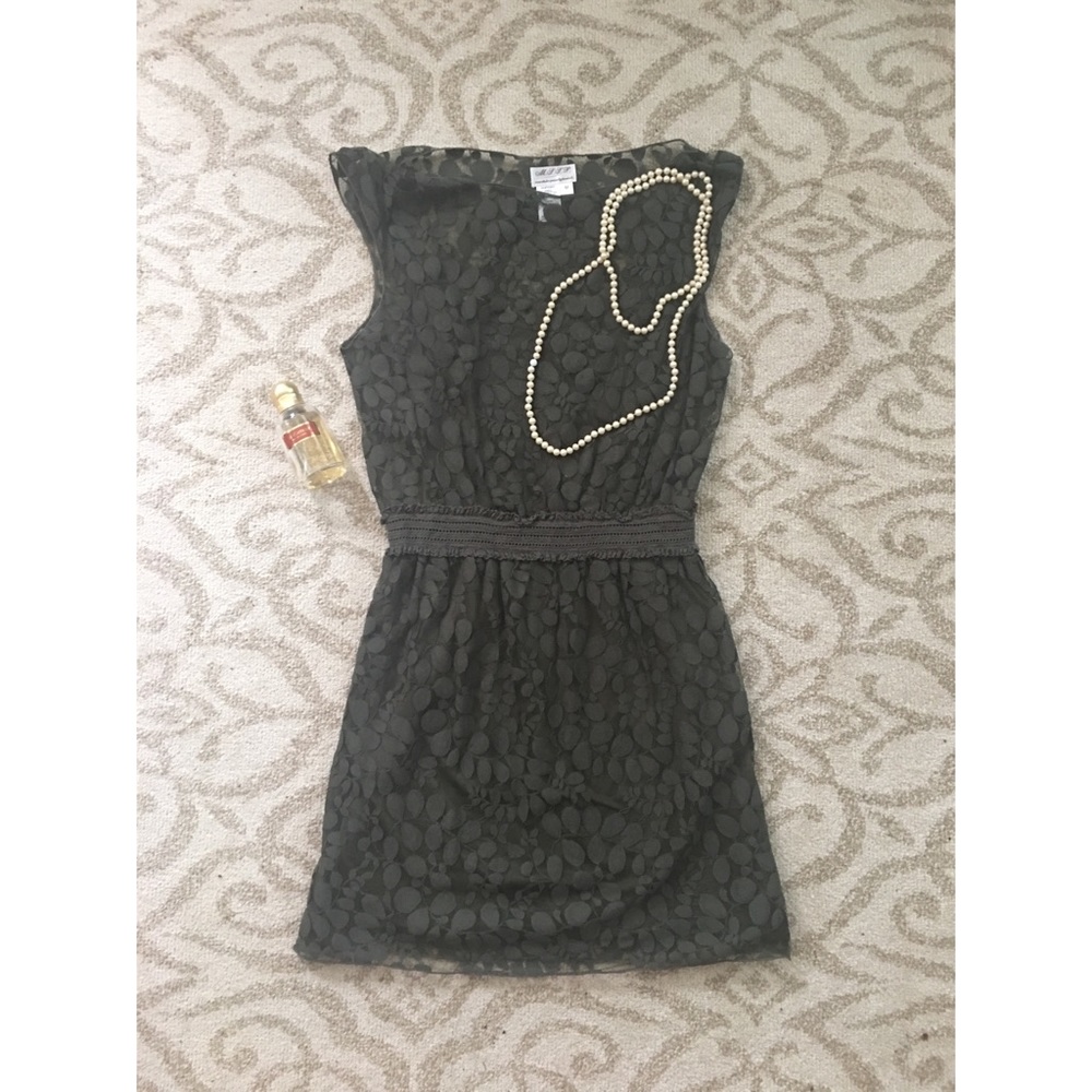 Dillard’s Lace Dress